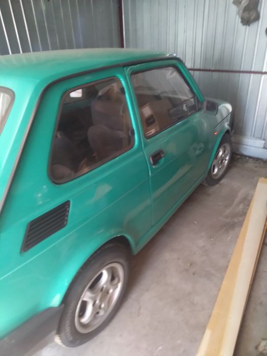 Sprzedam Fiata 126p