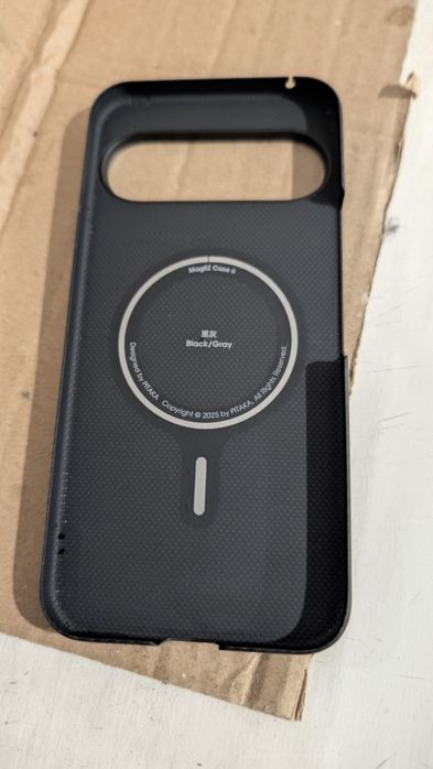Чохол на Google pixel 10 Pro xl
