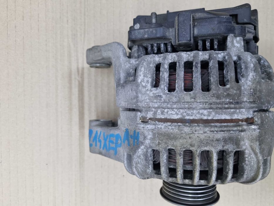 Alternator Opel Astra H Z14XEP ZD 120 Amper