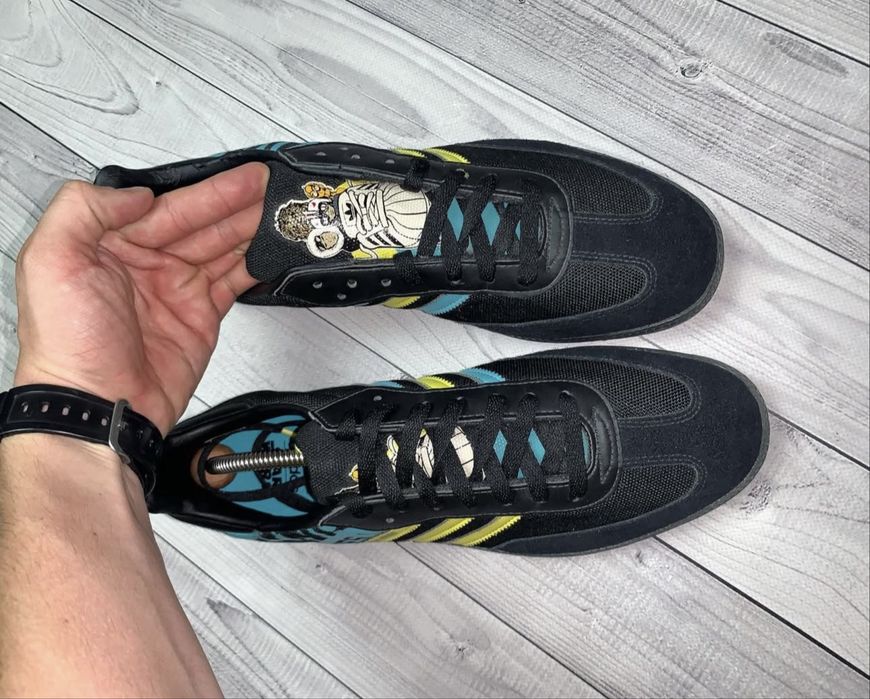 Кросівки adidas star wars адідас чоловічі