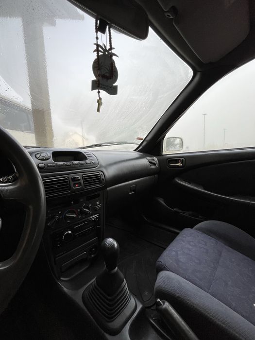 Toyota Corolla E11 Compact 1.9 Diesel