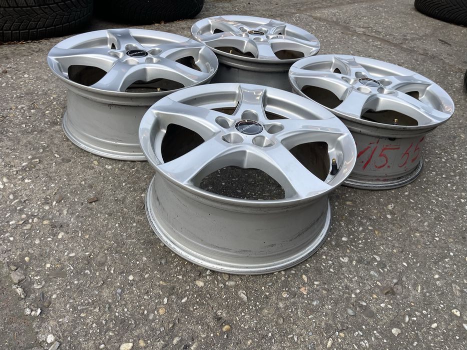 Диски R16/5/114.3/6.5J/ET50