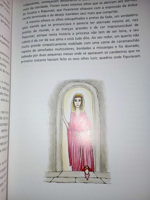 O Sonho Cor-de-Verde da Rita
