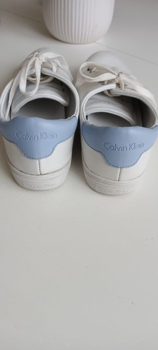 Жіночі кросівки, кеди Calvin Klein,  39 розмір
