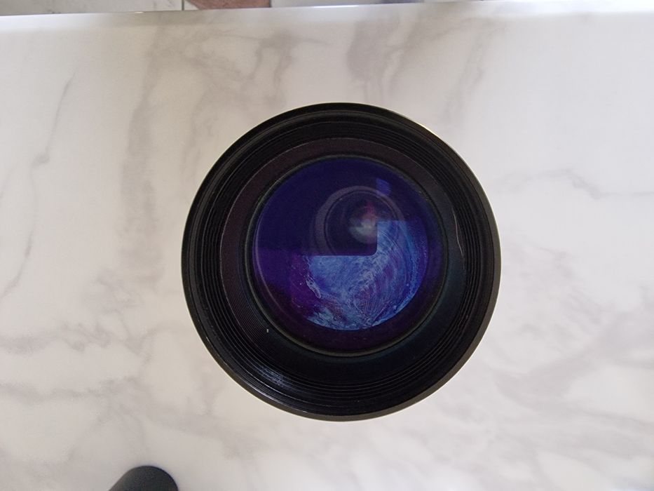 Luneta celownicza Vortex