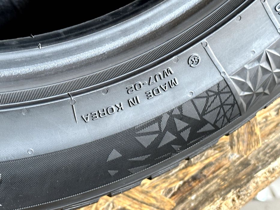 215/65 R17 Nexen Winguard