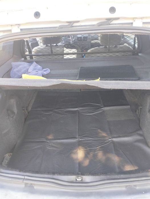 Renault Clio II,1.5 DCI, comercial