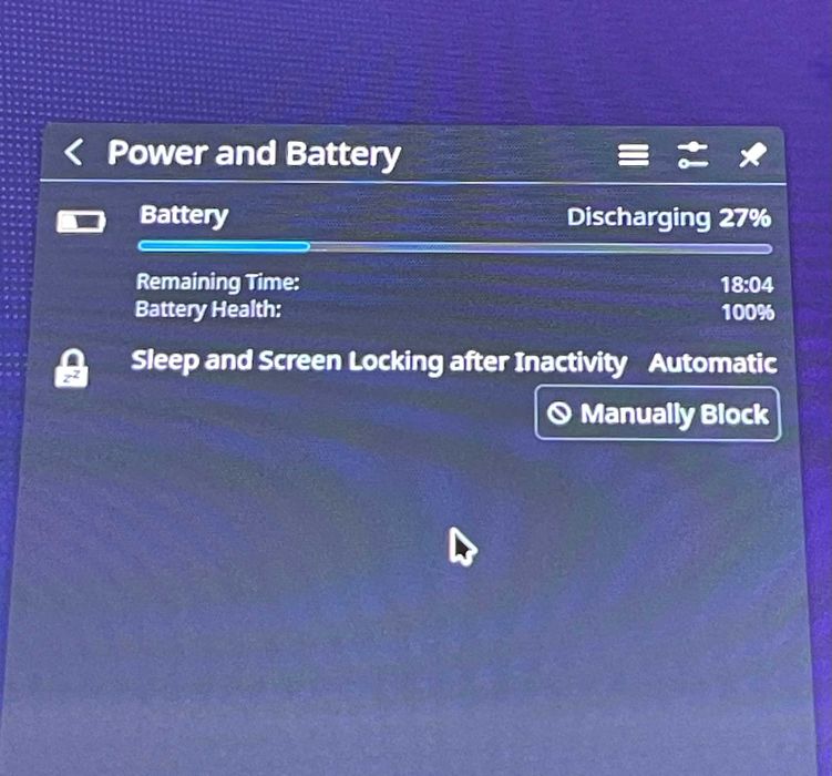 Steam Deck OLED 512GB