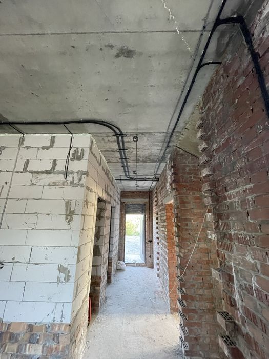 Електрик Електромонтажні роботи