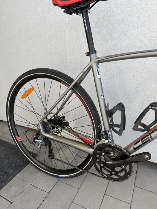 Rower gravel centurion  rozmiar 53