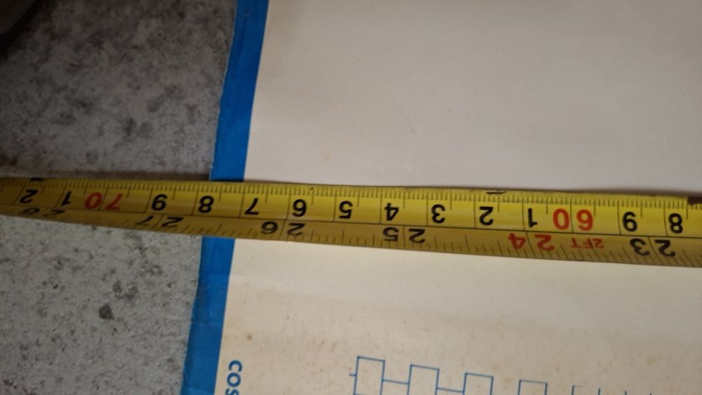 Grande cartaz concerto cascais propaganda heróis do mar 1985