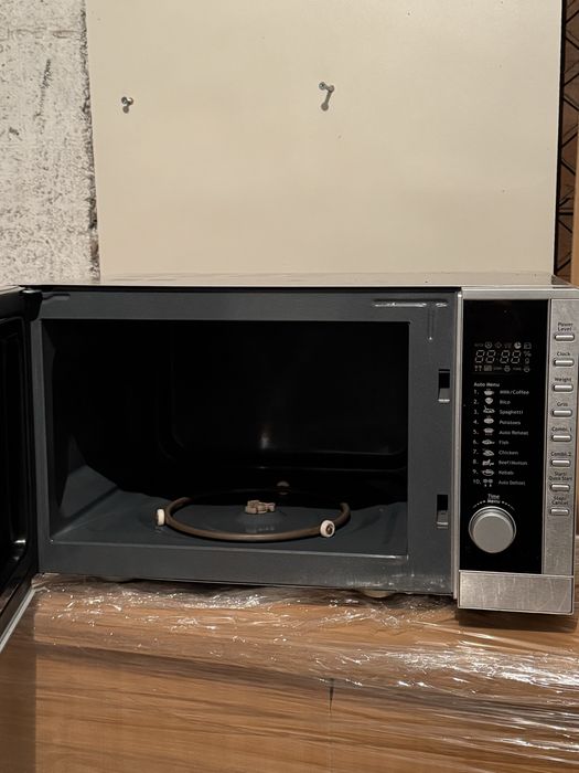 Микроволновая печь СВЧ