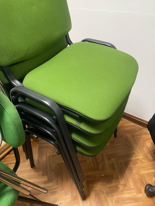 Cadeiras de escritório