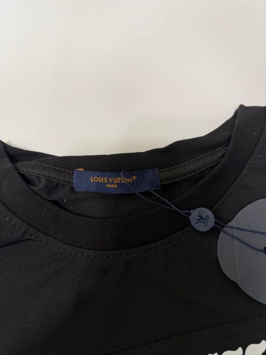 Футболка Louis Vuitton