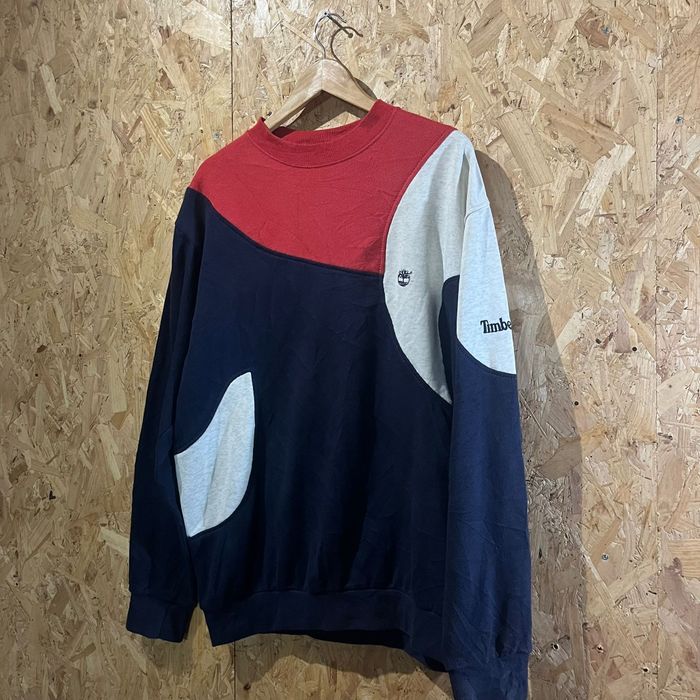 Camisola Homem Timberland