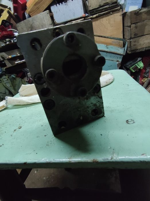 Продам штамп 21НШ-10К6/4