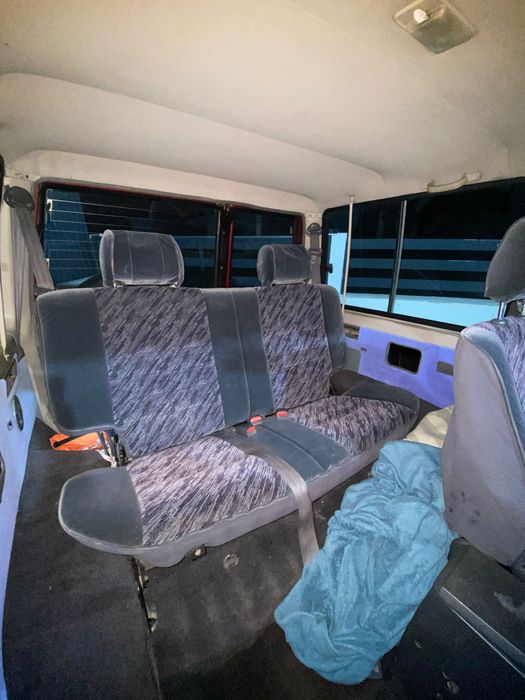 Toyota landcruiser VX 3.0 turbo diesel