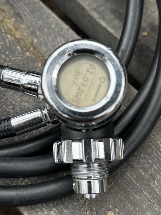 Apeks Komplet automatow do twina