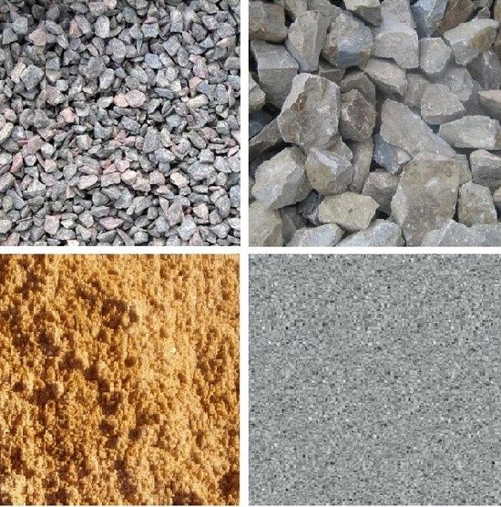 Срочно! Песок, щебень, отсев, шлак. Доставка. Вывоз мусора, хлама.: 1 ...