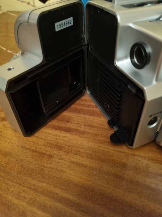 Câmara Olympia V-3000