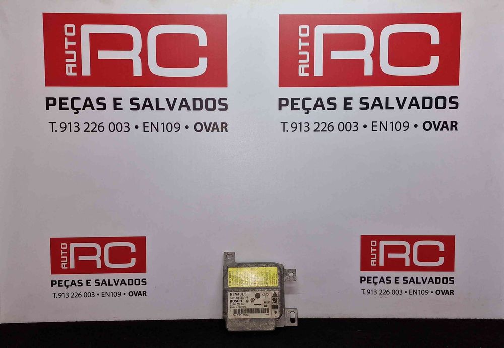 Centralina Airbag 7700426752 - RENAULT CLIO II