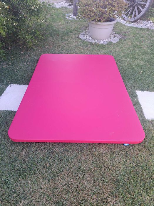 Cama chinesa 140x200