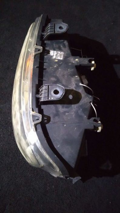 Ótica Esq Fiat Punto (188_)