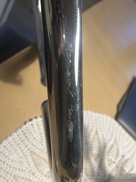 Gmole yamaha virago 535