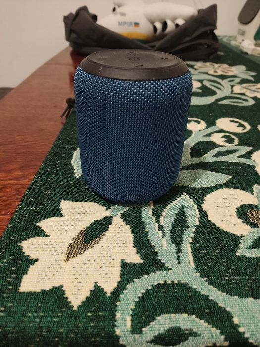 Колонка портативна