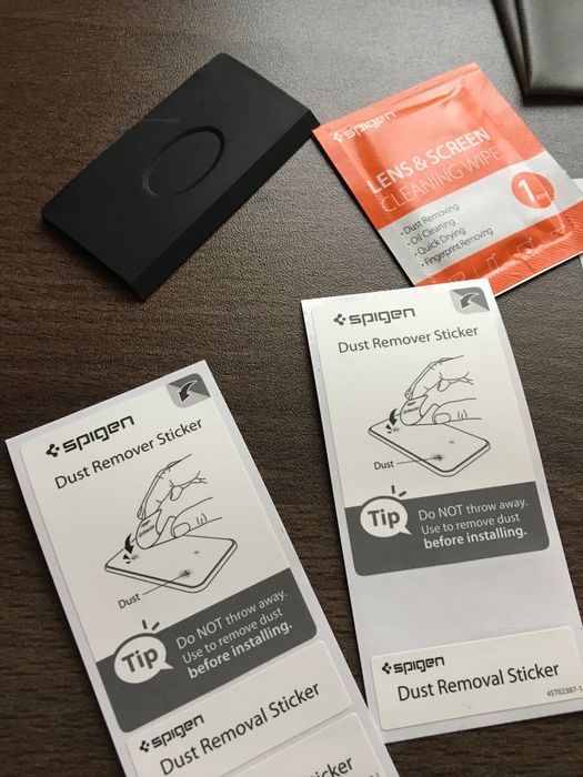 Spigen GLAStR Align master świetne szkło - 1 szt. do iPhone 11 Pro