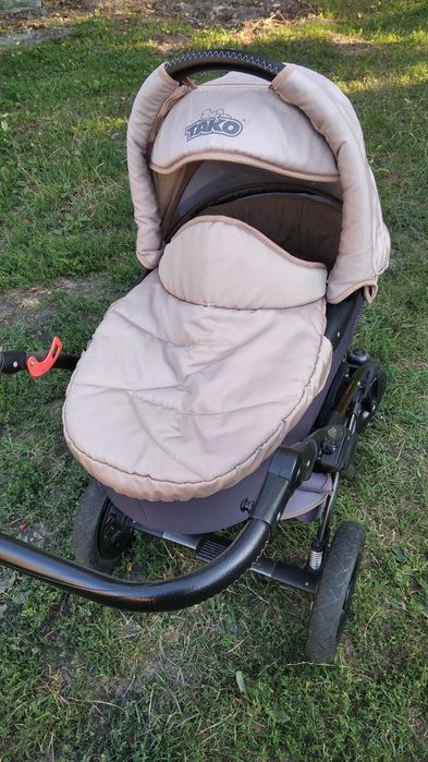 Wózek Maxi Cosi Tako Laret