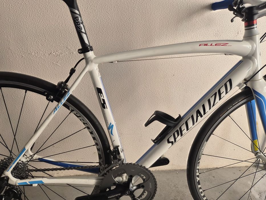 Specialized Allez