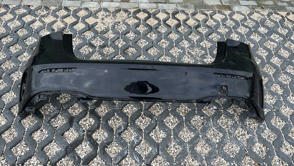 Mercedes Classe A W177 Para-choques traseiro original