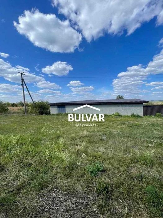 Продам ФЕРМУ, село Староверовка, Красноградский район