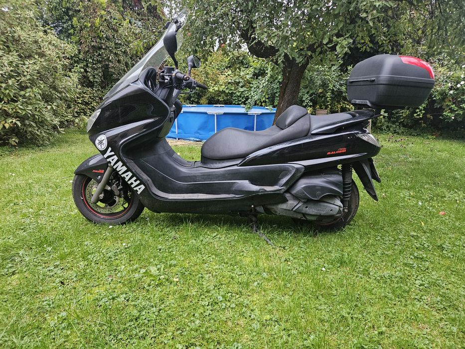 Yamaha