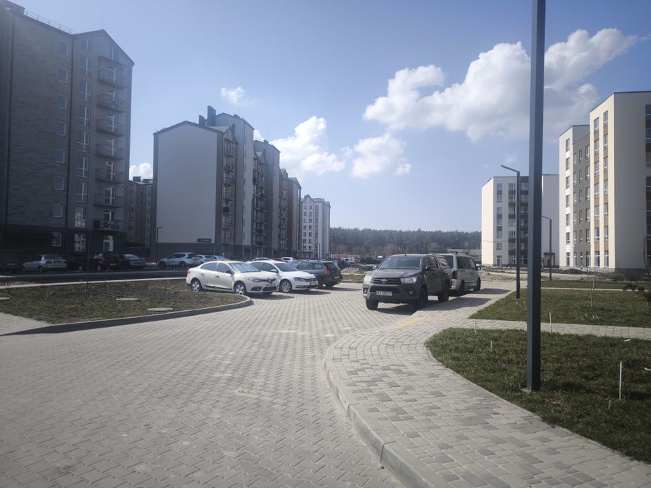 Продам квартиру ЖК Скандія