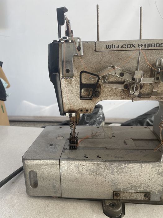 Máquina de recobrimento