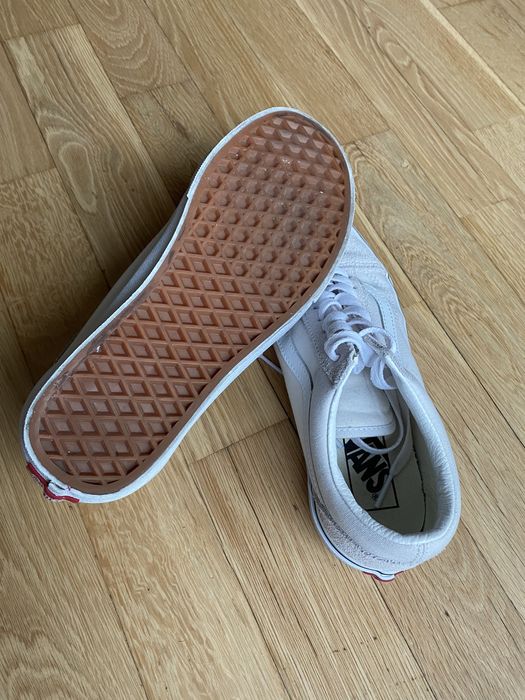 Ténis VANS novos