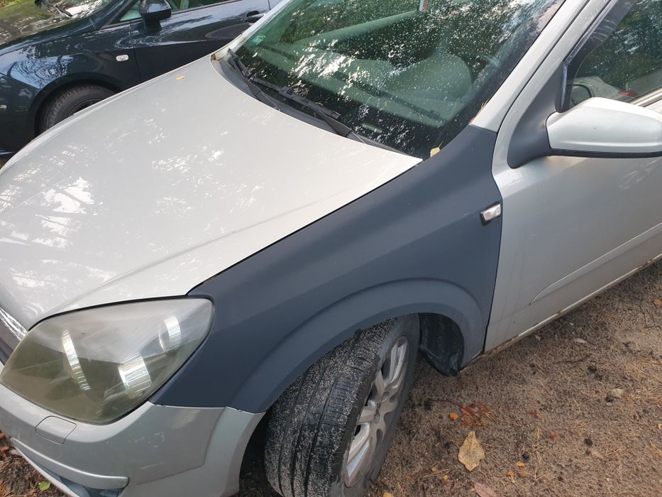 Opel Astra H  2025