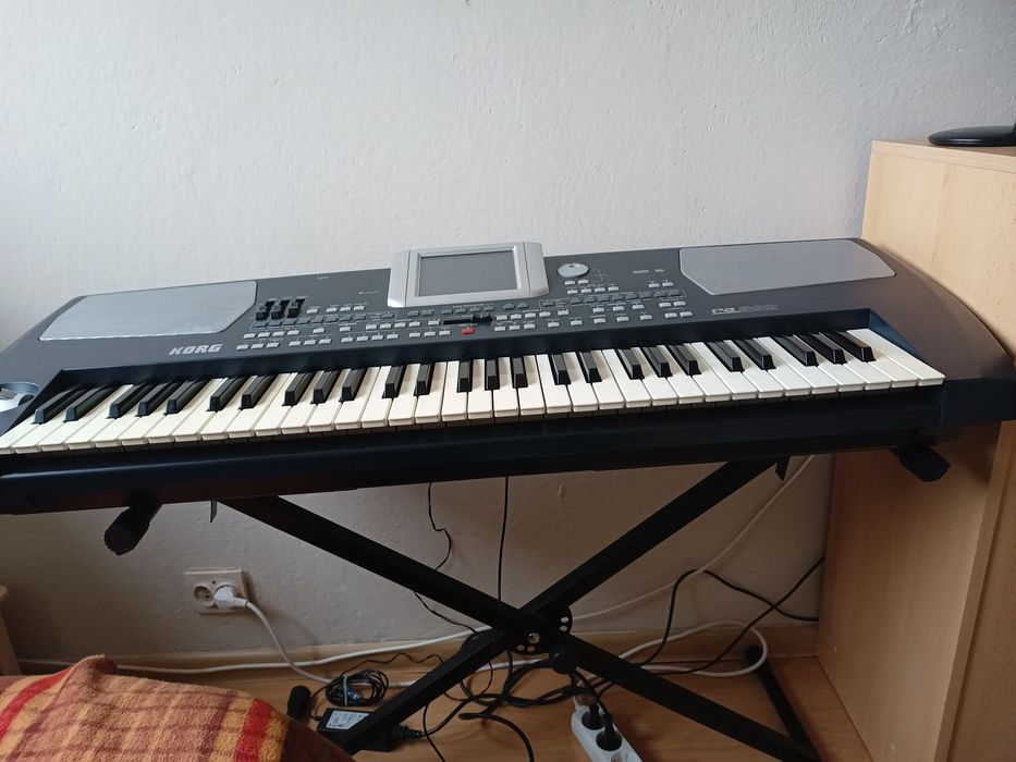 Korg Pa 500 Musikant