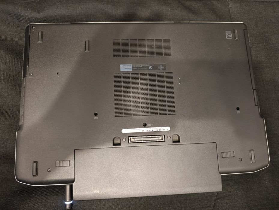 Laptop DELL E6530
