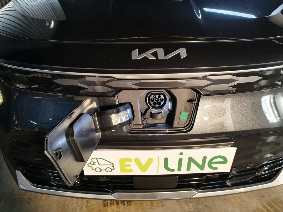 Kia e-Niro 64kWh