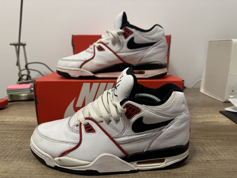 Nike Flight rozmiar 42