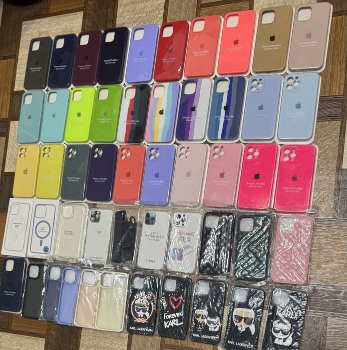 Iphone 12 pro max чехлы распродажа чехол айфон 12 про макс силикон