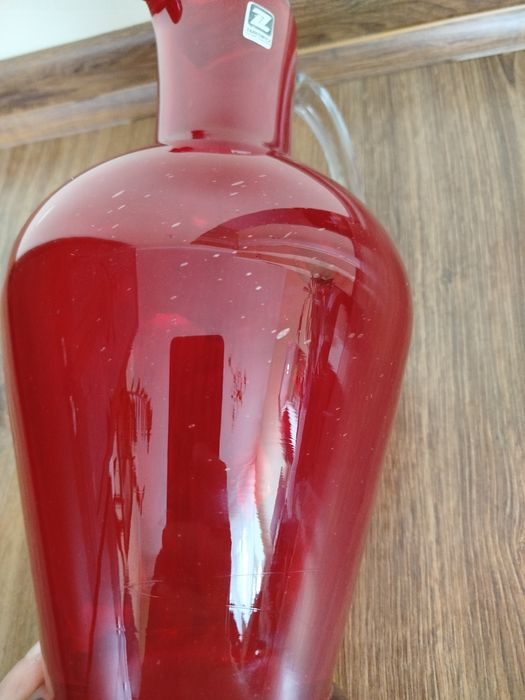 Dzbanek PRL Ząbkowice