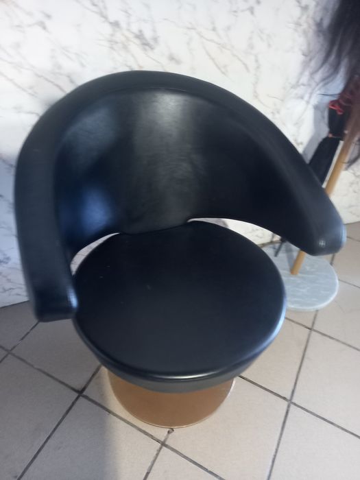 Cadeira. P. Salão..de cabeleireiro..