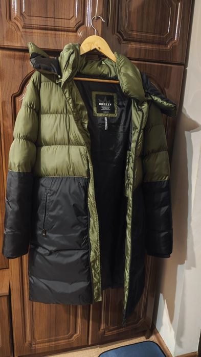 Куртка чоловіча зимова