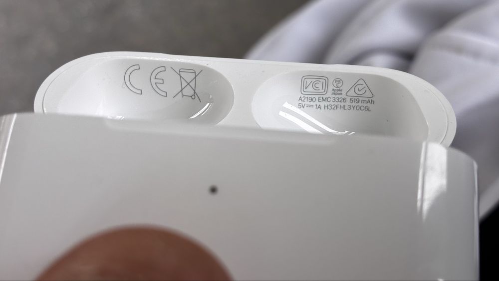 AirPods Pro 1nd Generation 2021