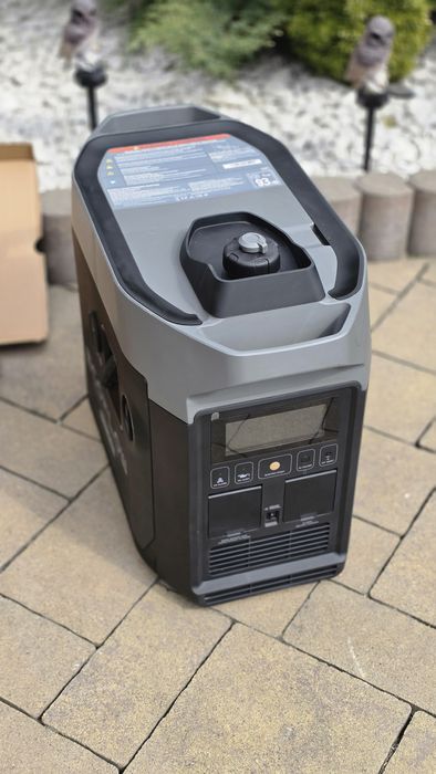 Запчастини до генератор ECOFLOW