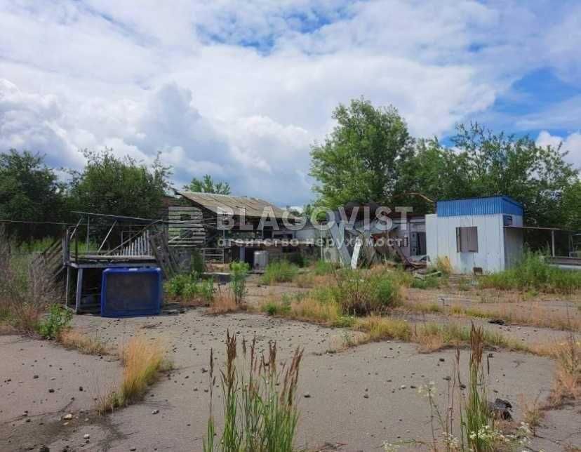 Продаж Майнового Комплекса в Гостомелі ! 450 Квт ! 67 соток !